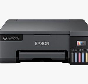 Epson EcoTank L8050 A4 Size 6 Color Printer