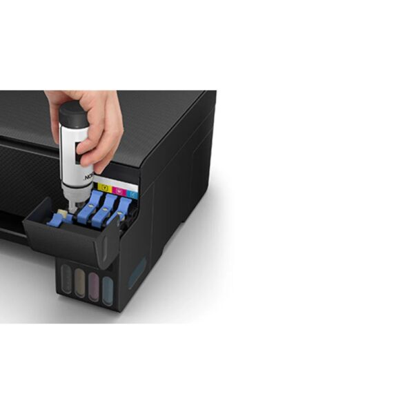 Epson EcoTank L3252 | Wi-Fi All-in-One Ink Tank Printer - Image 2