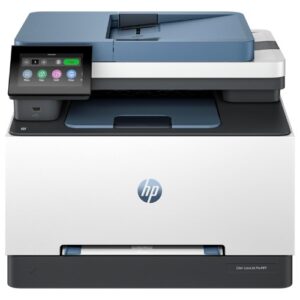 HP Color LaserJet Pro MFP 3303FDW Printer