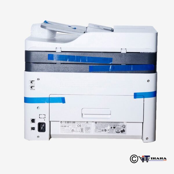 HP Color Laser MFP 179FNW Printer - Image 2