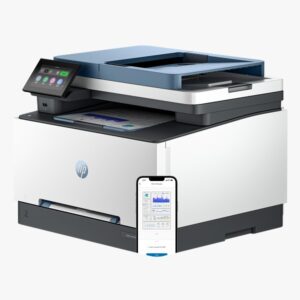 HP Color LaserJet Pro MFP 3303SDW Wireless