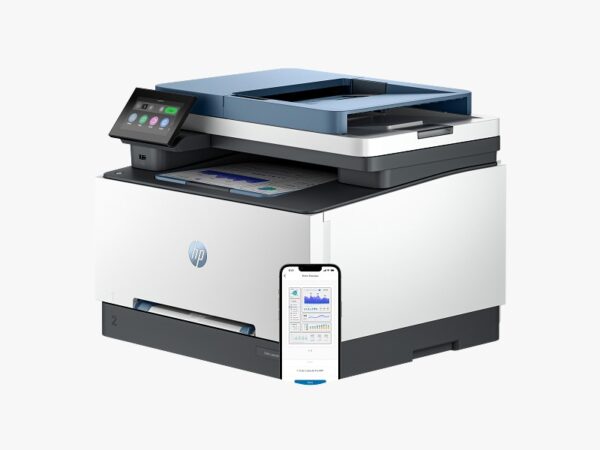 HP Color LaserJet Pro MFP 3303SDW Wireless