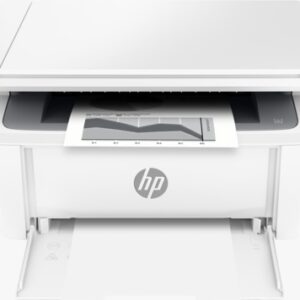 HP LaserJet MFP M141a Printer