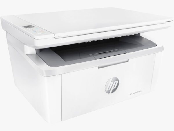 HP LaserJet MFP M141w Multifunction Printer - Image 2