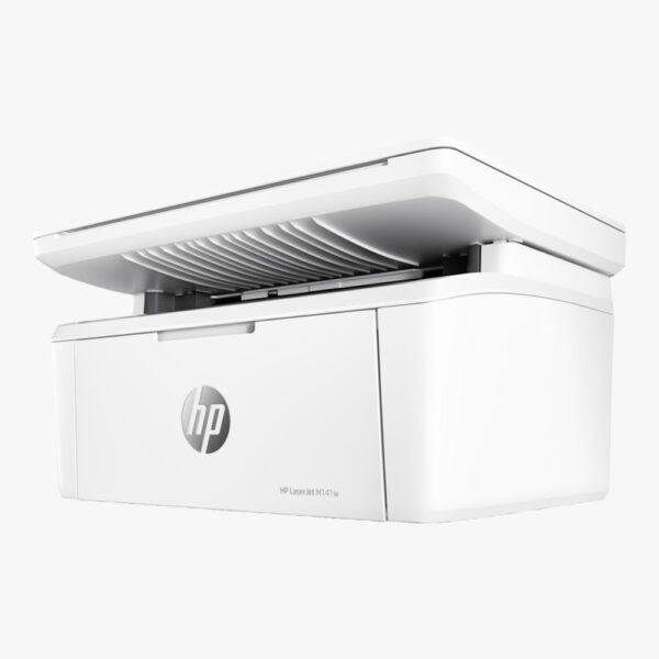 HP LaserJet MFP M141w Multifunction Printer - Image 3