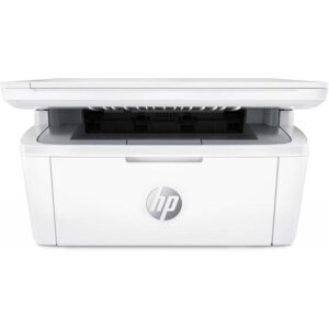 HP LaserJet MFP M141w Multifunction Printer